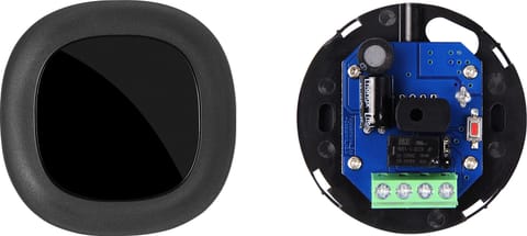 ⁨Fotokomórki Proxima POA (antykolizyjne)⁩ w sklepie Wasserman.eu