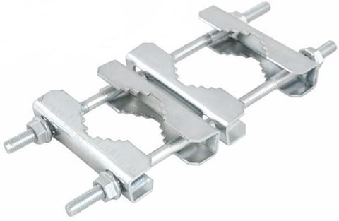 ⁨Cybant - łącznik masztów antenowych⁩ w sklepie Wasserman.eu