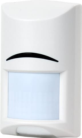 BOSCH CZUJNIK RUCHU PIR+MW ISC-BDL2-WP12GE w sklepie Wasserman.eu