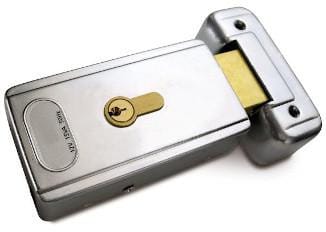 ⁨Zamek elektromagnetyczny NICE PLA11⁩ w sklepie Wasserman.eu