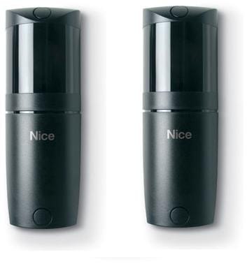 ⁨Fotokomórki przekaźnikowe NICE F210 (obrotowe)⁩ w sklepie Wasserman.eu