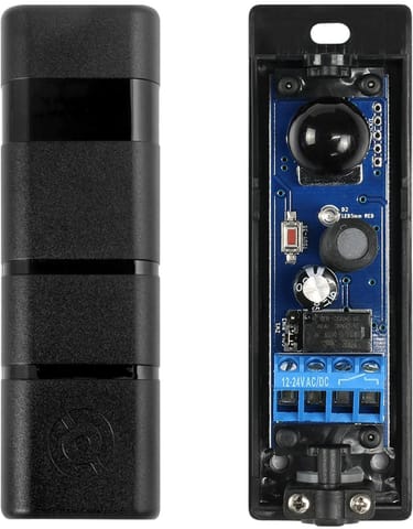 ⁨Fotokomórki Proxima PMA (ANTYKOLIZYJNE)⁩ w sklepie Wasserman.eu