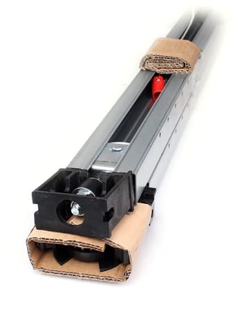 ⁨Szyna BFT BIN 650-850 ŁAŃCUCH 2900mm do Botticelli⁩ w sklepie Wasserman.eu