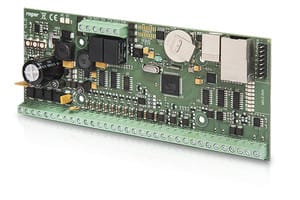 ⁨Roger MC16-HRC-3 Hotel Access Controller⁩ at Wasserman.eu