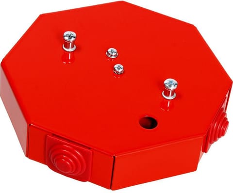 ⁨Fire Junction Box W2 PIP-3AN 0,75A⁩ at Wasserman.eu