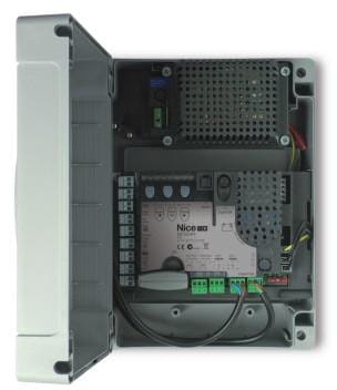 ⁨Centrala NICE MC824HR30⁩ w sklepie Wasserman.eu