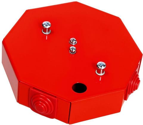 ⁨Junction box W2 PIP-1AN⁩ at Wasserman.eu