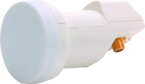 ⁨Konwerter Single OPTICUM RED ROBUST⁩ w sklepie Wasserman.eu