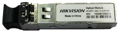 ⁨Moduł HK-SFP-1.25G-1310-DF-MM Hikvision⁩ w sklepie Wasserman.eu
