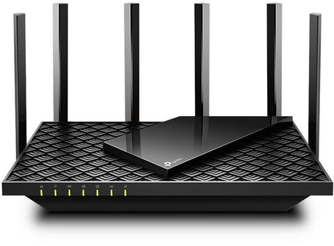 ⁨ROUTER TP-LINK ARCHER AX73 Wi-Fi 6 AX5400⁩ w sklepie Wasserman.eu