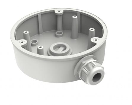 ⁨Adapter Hikvision DS-1280ZJ-PT6-Y(O-STD)⁩ w sklepie Wasserman.eu