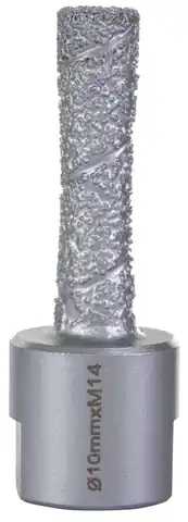⁨Diamantschneider 10mm, m14, Prolin⁩ im Wasserman.eu