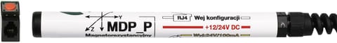 Magnetorezystancyjny detektor pojazdów Proxima MDP_P w sklepie Wasserman.eu