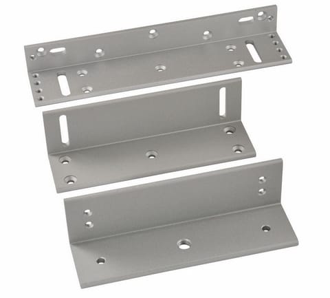 ⁨SCOT BK-350ZL2 MOUNTING BRACKET (FOR EL-350-2 ARMATURE)⁩ at Wasserman.eu