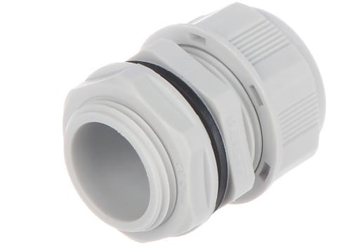 ⁨DŁAWIK DAHUA G3/4 water joint⁩ w sklepie Wasserman.eu