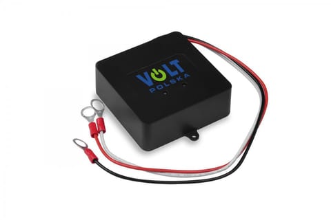 ⁨BALANSER AKU PROTECT VOLT POLSKA 24V do akumulatorów 24V⁩ w sklepie Wasserman.eu