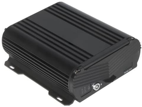 ⁨MOBILE VIDEO RECORDER: AHD ATE-D0801EF-T2 (8 CHANNELS) AUTONE⁩ at Wasserman.eu