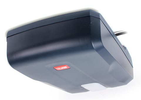 ⁨Napęd/siłownik BFT Botticelli BT A650 (2601281) do bram garażowych⁩ w sklepie Wasserman.eu