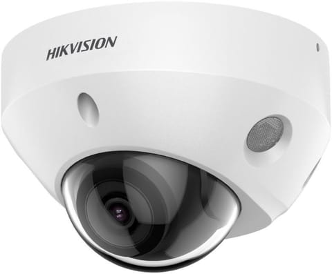 ⁨Kamera IP Hikvision DS-2CD2583G2-IS 2.8mm PL⁩ w sklepie Wasserman.eu