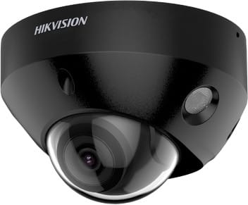 KAMERA IP HIKVISION DS-2CD2586G2-IS(2.8mm)(C)(BLACK) w sklepie Wasserman.eu