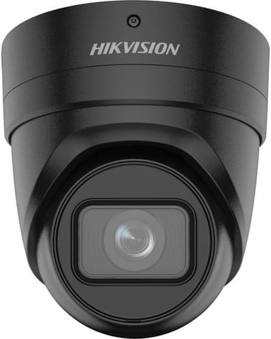 ⁨Kamera IP Hikvision DS-2CD2H86G2-IZS 2.8-12mm C BLACK PL⁩ w sklepie Wasserman.eu