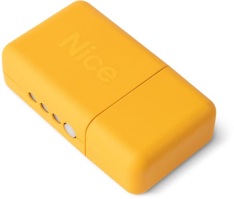 Programator NICE Pro-View (PROVIEW) w sklepie Wasserman.eu