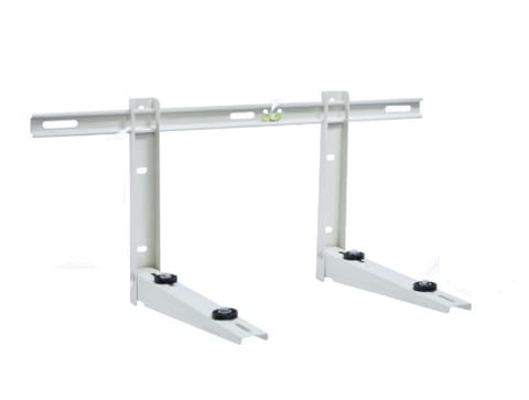 ⁨Wspornik składany z belką montażową Ivensis IWL450 450mm⁩ w sklepie Wasserman.eu