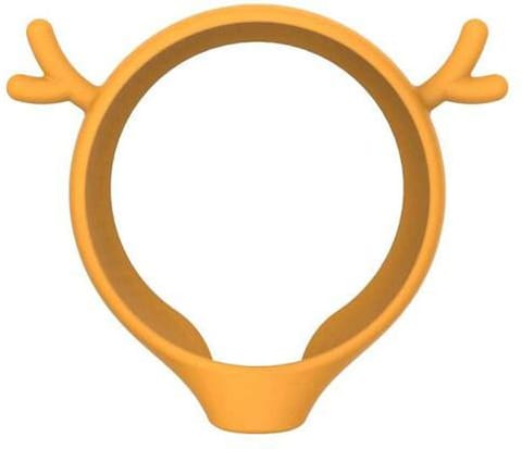 ⁨POKROWIEC SILIKONOWY IMOU DO CUE 2 FRS14-Imou ORANGE⁩ w sklepie Wasserman.eu