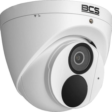 ⁨Kamera BCS POINT BCS-P-EIP25FSR3-Ai2⁩ w sklepie Wasserman.eu