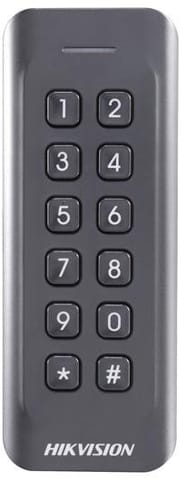 ⁨CZYTNIK ZBLIŻENIOWY HIKVISION DS-K1802EK⁩ w sklepie Wasserman.eu