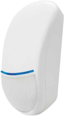 ⁨VIDICON CZUJNIK RUCHU PIR BINGO PLUS⁩ w sklepie Wasserman.eu