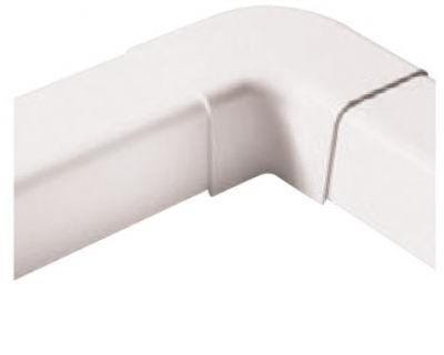 ⁨Kolano 90 IPPC80 białe Ivensis IPPC80⁩ w sklepie Wasserman.eu