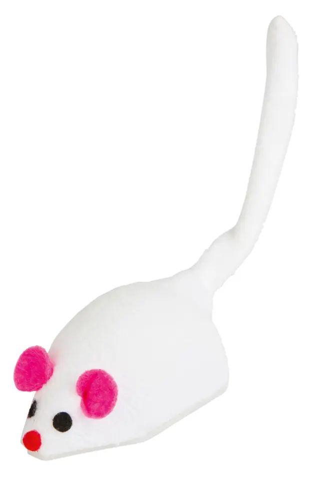 ⁨KERBL Cat toy, gerbil-jumper [81649]⁩ at Wasserman.eu