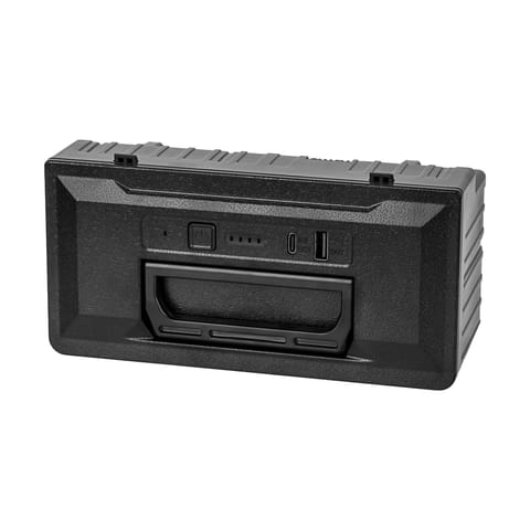 ⁨Bateria do lodówek kompresorowych TEESA TSA6XXX⁩ w sklepie Wasserman.eu