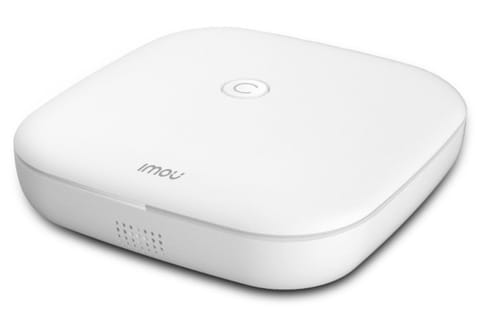 ⁨Inteligentna bramka alarmowa Imou IOT-ZG1-EU⁩ w sklepie Wasserman.eu