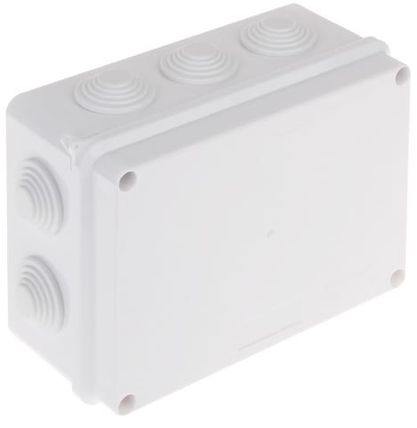 PUSZKA PK-150 IP65 w sklepie Wasserman.eu