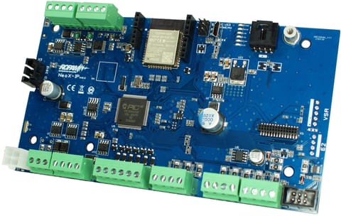 ⁨ROPAM CENTRALA ALARMOWA NEO-IP⁩ w sklepie Wasserman.eu