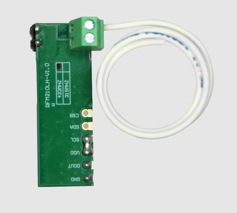 ⁨ROPAM ODBIORNIK RF 433 MHZ EXP-RF⁩ w sklepie Wasserman.eu
