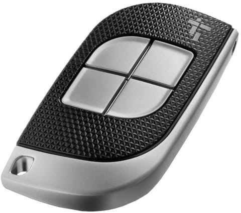 ⁨Pilot CAME TTS44RKS 806TS-0250 czterokanałowy⁩ w sklepie Wasserman.eu