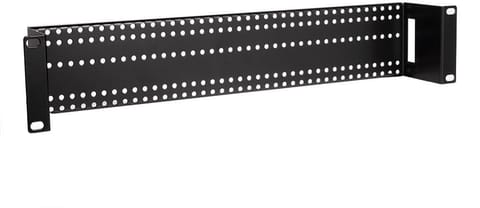 ⁨Adapter montażowy ATTE ADD-RACK2U2 z otworowaniem cofnięty⁩ w sklepie Wasserman.eu