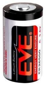 ⁨Bateria LS26500 / ER26500 C / R14 EVE 3,6V 8500mAh (1 szt.)⁩ w sklepie Wasserman.eu