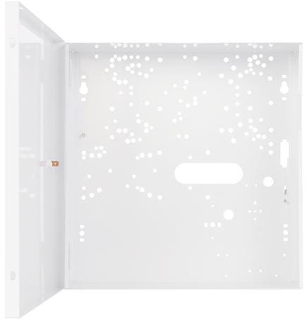 OBUDOWA ALARMOWA PUSTA Pulsar 7/40/DSPR/EMPTY w sklepie Wasserman.eu