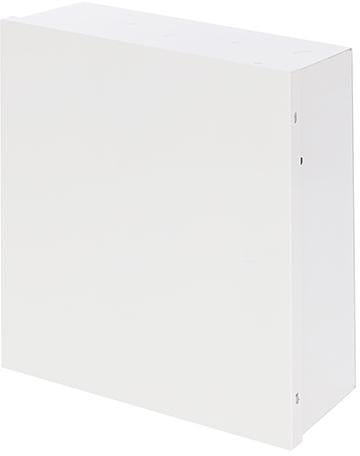 OBUDOWA ALARMOWA PUSTA Pulsar 17/40/DSPR/S/EMPTY w sklepie Wasserman.eu