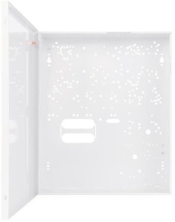 OBUDOWA ALARMOWA PUSTA Pulsar 17/40/DSPR/L/EMPTY w sklepie Wasserman.eu