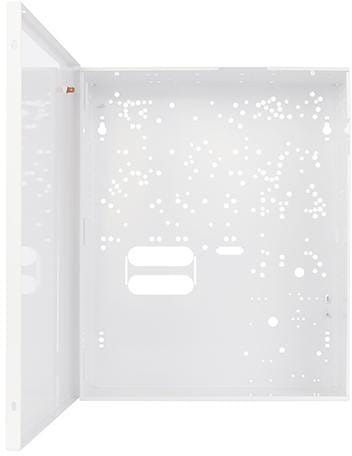 OBUDOWA ALARMOWA PUSTA Pulsar 17/50/DSPR/EMPTY w sklepie Wasserman.eu