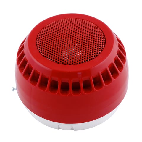 ⁨Indoor voice siren W2 SG-Pgw3⁩ at Wasserman.eu