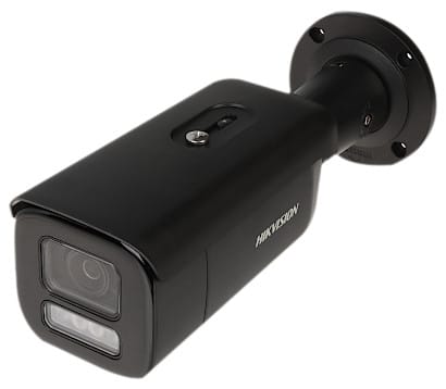 ⁨IP CAMERA: HIKVISION DS-2CD2647G2T-LZS (2.8-12mm)(BLACK)⁩ at Wasserman.eu