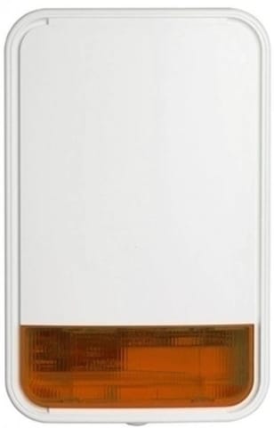 DSC Sygnalizator zewn. WLS PWRG O/D SIREN BATT 868 A PG8911A BATT w sklepie Wasserman.eu