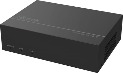 ⁨5-in-1 DVR Hilook by Hikvision 4 Channel 2MP SSD-DVR-2MP⁩ at Wasserman.eu