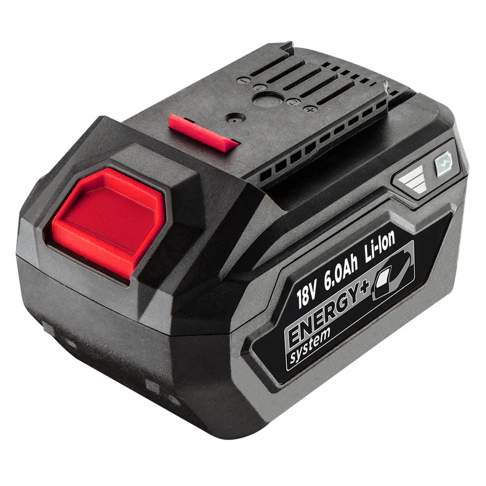 Graphite 58G086 Akku/Ladegerät für Elektrowerkzeug im Wasserman.eu